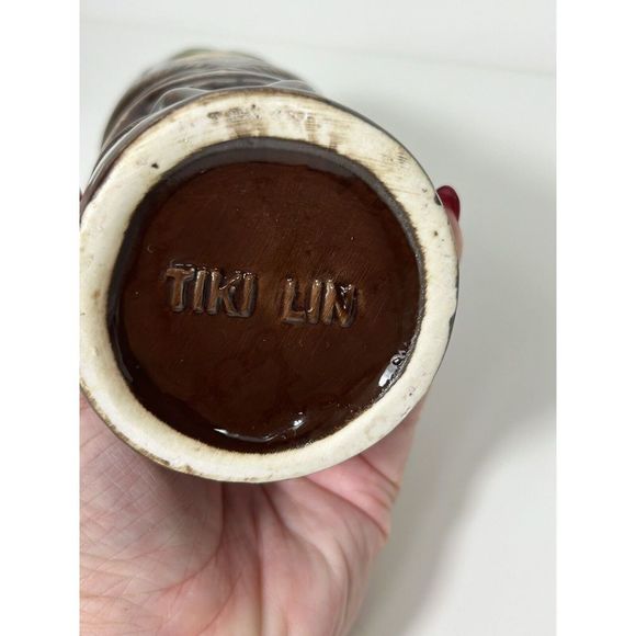 Paderno Tiki Lin Cocktail Glass 510 ML - Picture 3 of 3